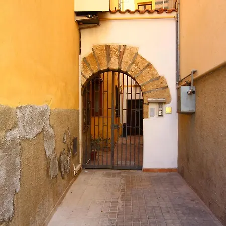 Anca Palace Apartment Trapani