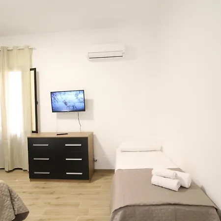Appartement Anca Palace