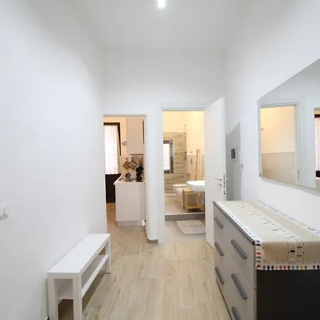 Apartment Anca Palace Trapani