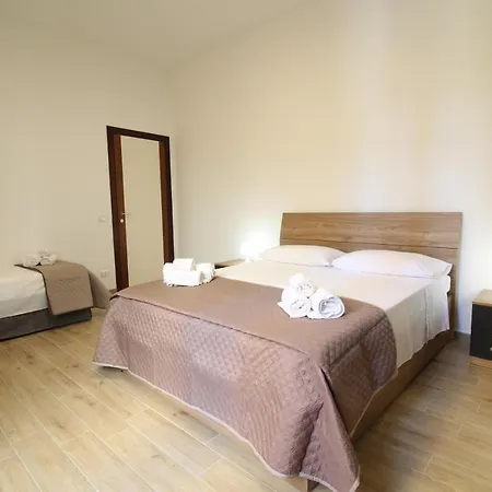 Anca Palace Appartement Trapani