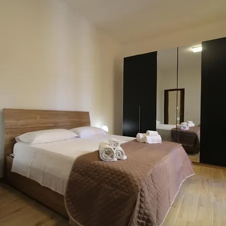Anca Palace Trapani