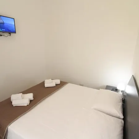 Anca Palace Apartment Trapani