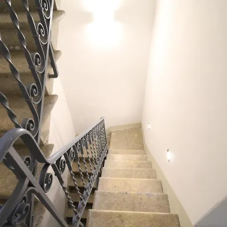 Anca Palace Appartement *