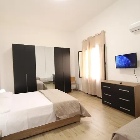 Apartment Anca Palace Trapani