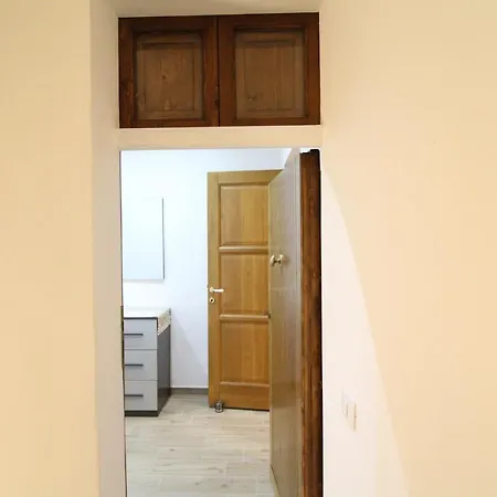 Apartment Anca Palace Trapani