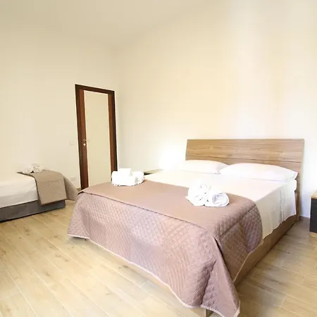 Anca Palace Apartment Trapani