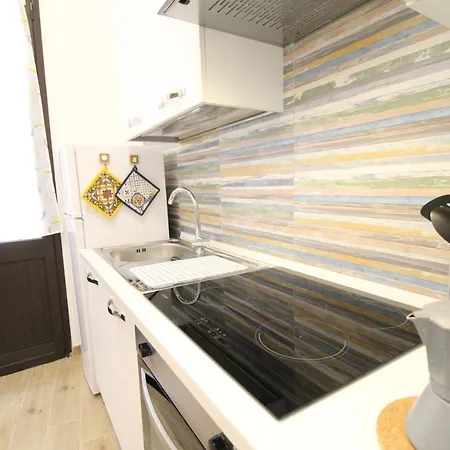 Appartement Anca Palace
