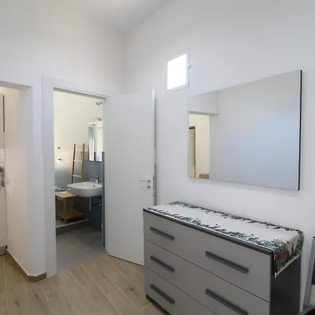 Appartement Anca Palace *