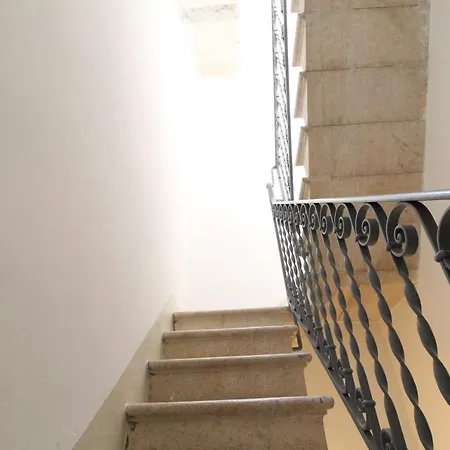 Apartment Anca Palace *