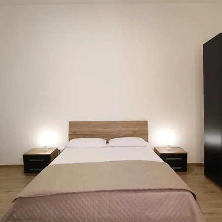 Appartement Anca Palace