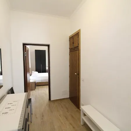Anca Palace Trapani