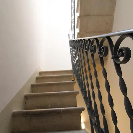 Anca Palace Appartement *
