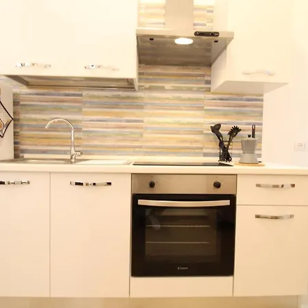 Appartement Anca Palace