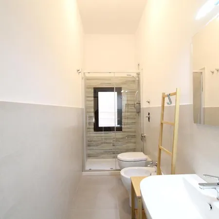 Anca Palace Appartement Trapani