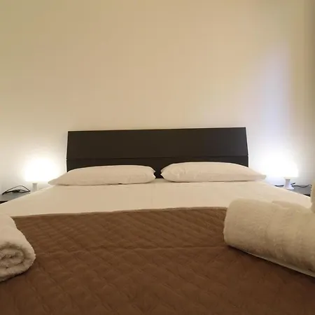 Appartement Anca Palace *