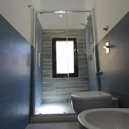 Anca Palace Apartment