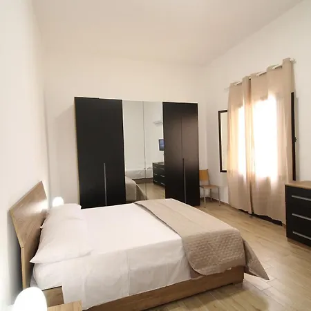 Anca Palace Appartement Trapani