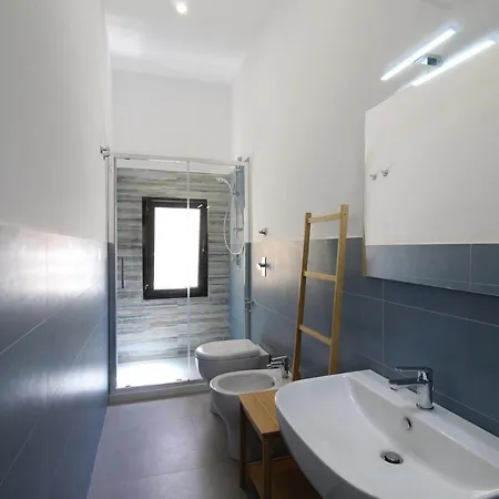 Anca Palace Appartement