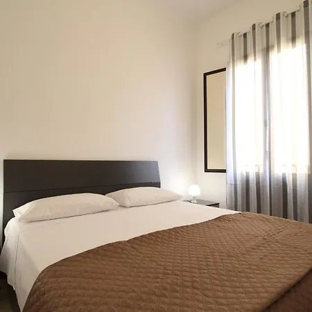 Anca Palace Apartment