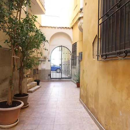Anca Palace Trapani