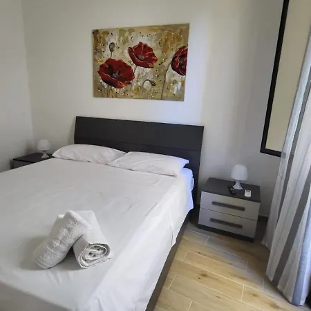 Appartement Anca Palace *