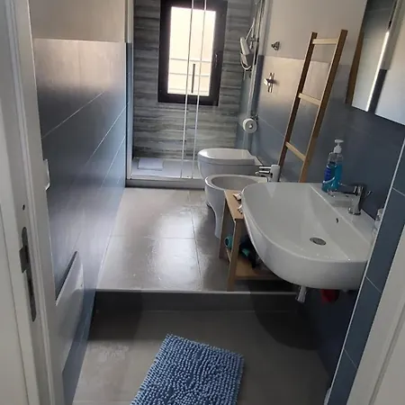 Anca Palace Apartment